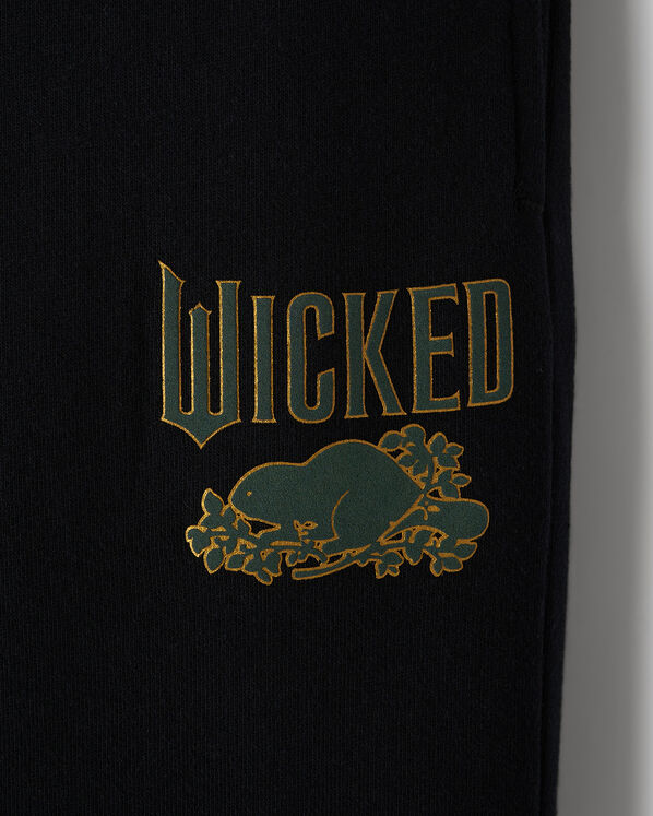 Kids Roots X Wicked Sweatpant