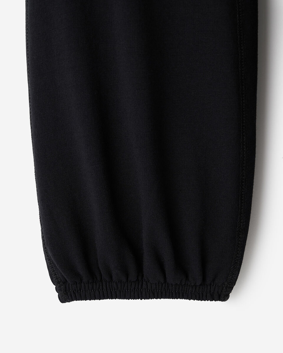 Girls Organic Cooper Cozy Fleece Dance Jogger