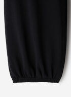 Girls Organic Cooper Cozy Fleece Dance Jogger