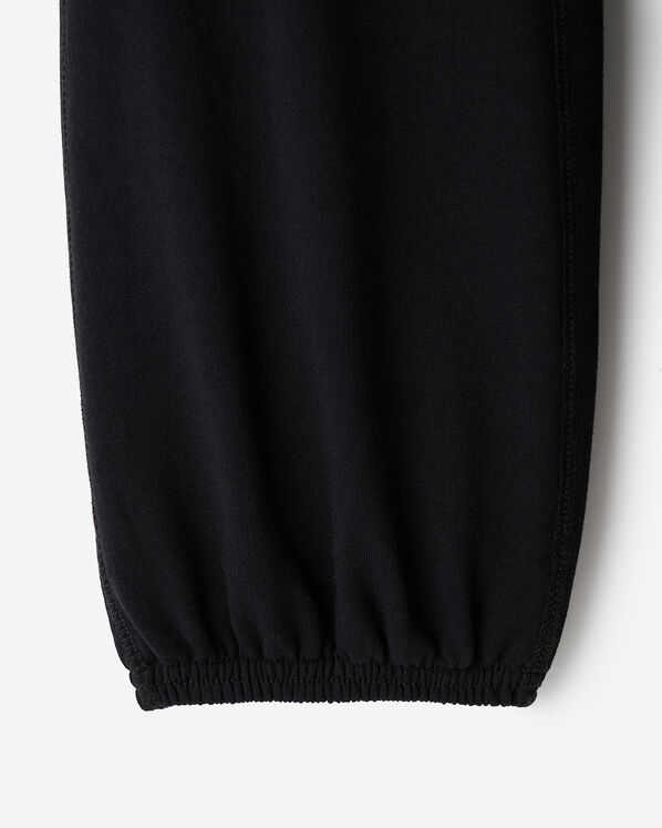 Girls Organic Cooper Cozy Fleece Dance Jogger