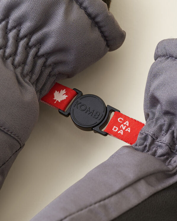 Kid Kombi Peak Glove