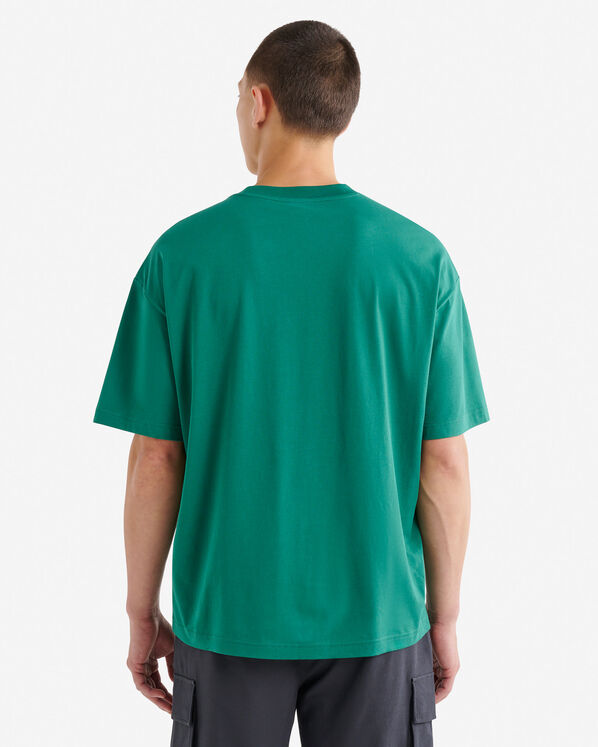 Mens Beavermark T-Shirt