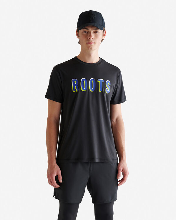 T-shirts imprimés Renew
