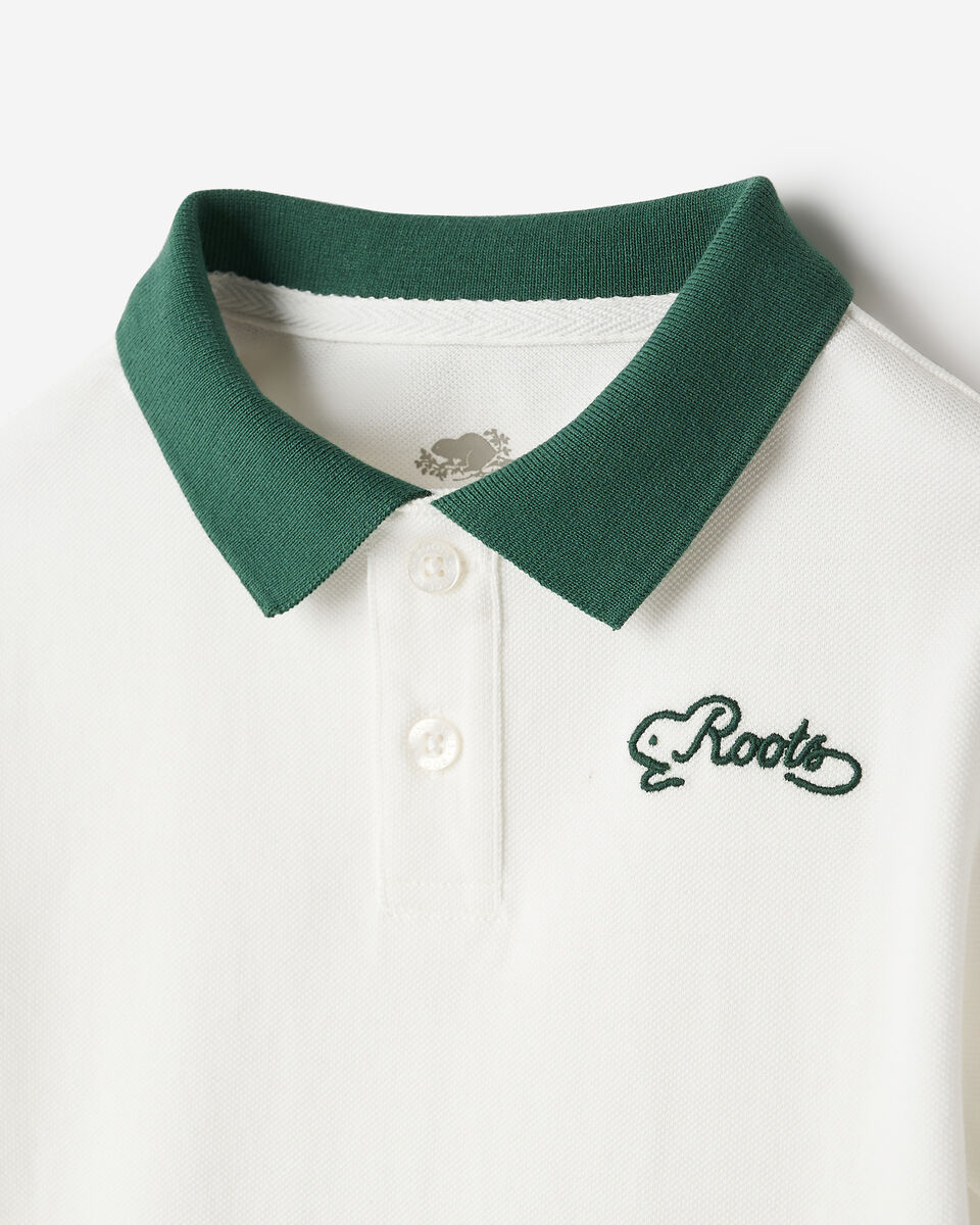 Toddler Nature Club Polo