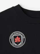 T-shirt Athl&eacute;tisme nordique pour enfants