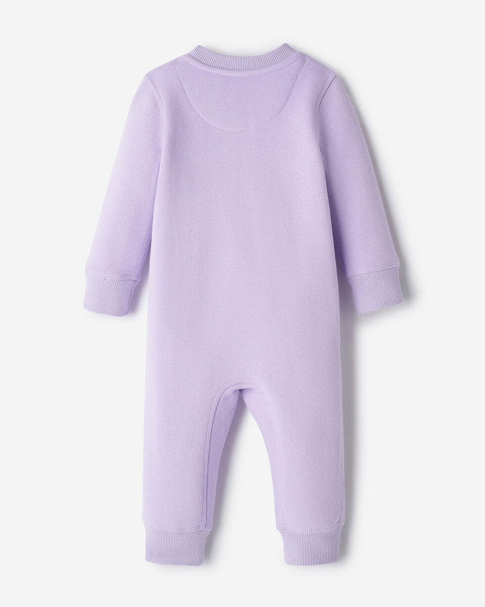 Baby 1973 Athletics Romper
