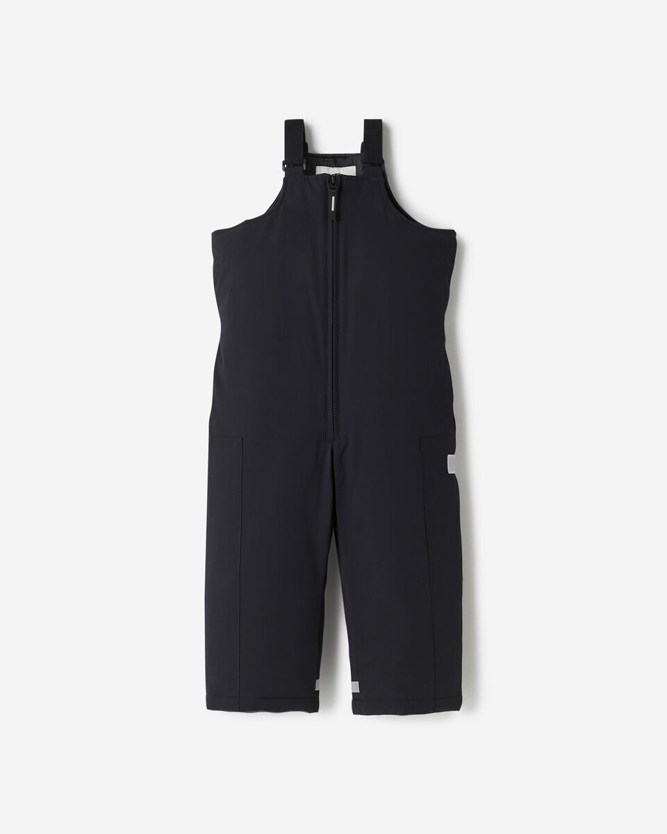 Toddler Roots Snow Bib Pant