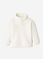 Haut en molleton Nuage pour tout-petits
