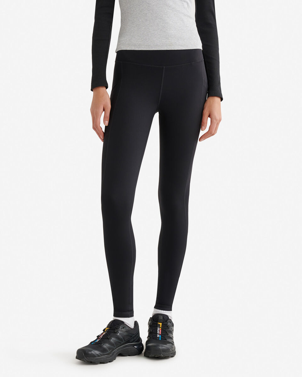 Legging &agrave; poche extensible Restore 