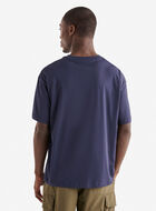 Mens Wildlife Relaxed Pocket T-Shirt