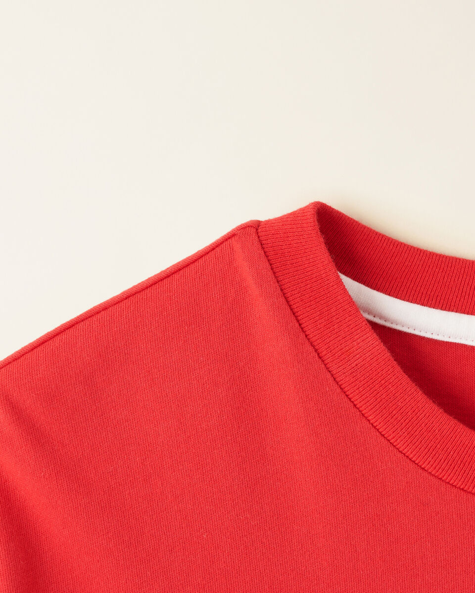 Womens Beaver Canoe T-Shirt