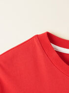 Womens Beaver Canoe T-Shirt