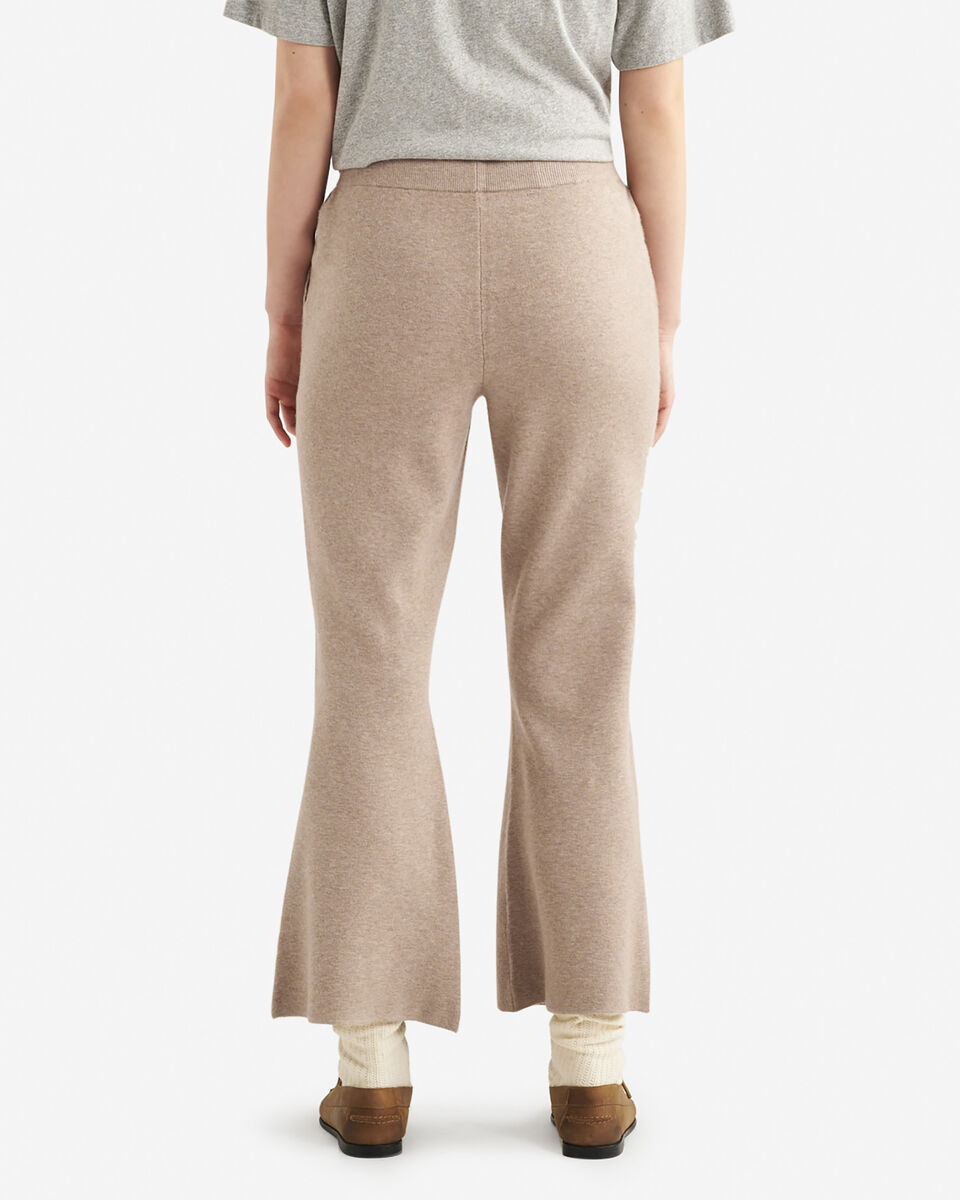 Pantalon &eacute;vas&eacute; Bowen