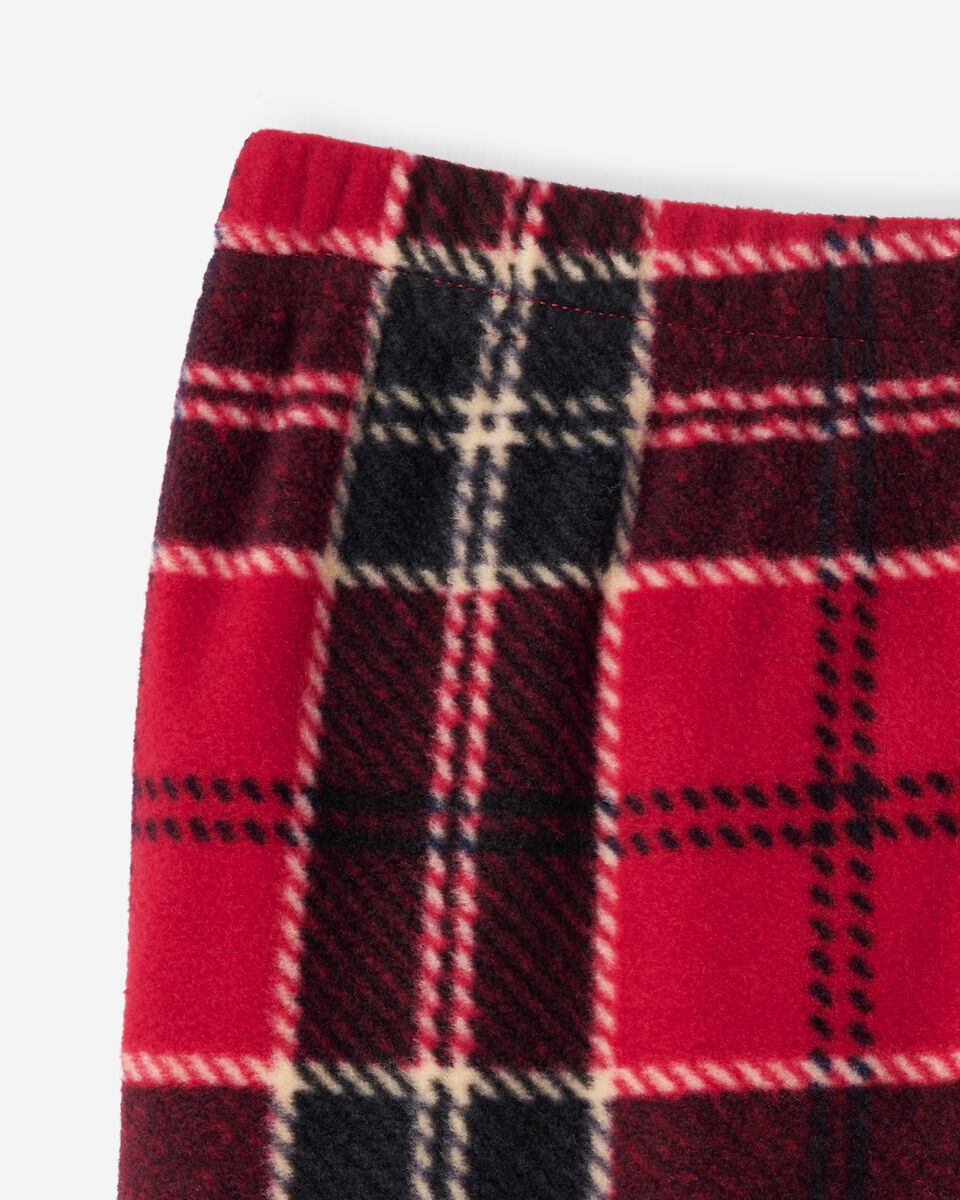 Toddler Microfleece Pajama Pant