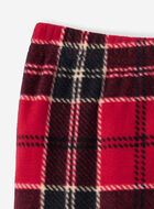 Toddler Microfleece Pajama Pant
