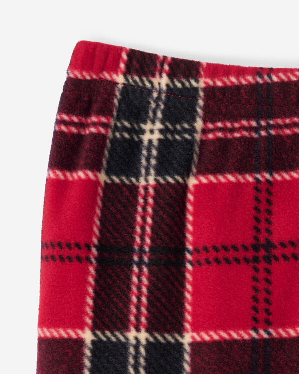 Pantalon de pyjama en micromolleton pour tout-petits Pantalon de pyjama en micromolleton pour tout-petits