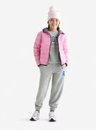 Kids Lightweight Reversible Jacket