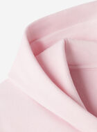 Chandail original d&eacute;contract&eacute; &agrave; capuchon et glissi&egrave;re en coton bio