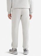 Pantalon en molleton Nuage Coupe Un