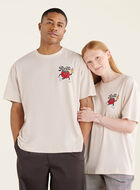Canadian Foods T-Shirt Gender Free