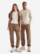 Pantalon en molleton Nuage Coupe Un