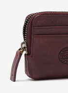 Zip Card Pouch Tribe