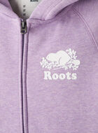 Kids Original Sparkle Zip Hoodie