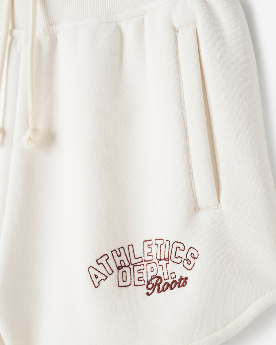 Athletics Department Sweatshort 3 Inch