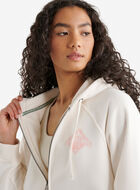 Beaver Canoe Full Zip Hoodie