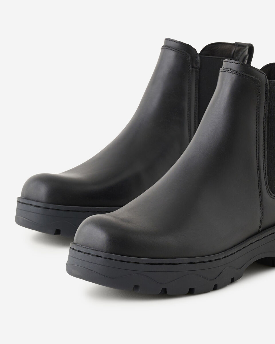 Junction Boot