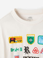 T-shirt Légendes pour enfants