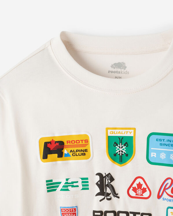 T-shirt Légendes pour enfants