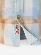 Bellwoods Herringbone Shirt
