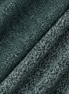 Short original en jersey bouclette de coton bio pour b&eacute;b&eacute;s