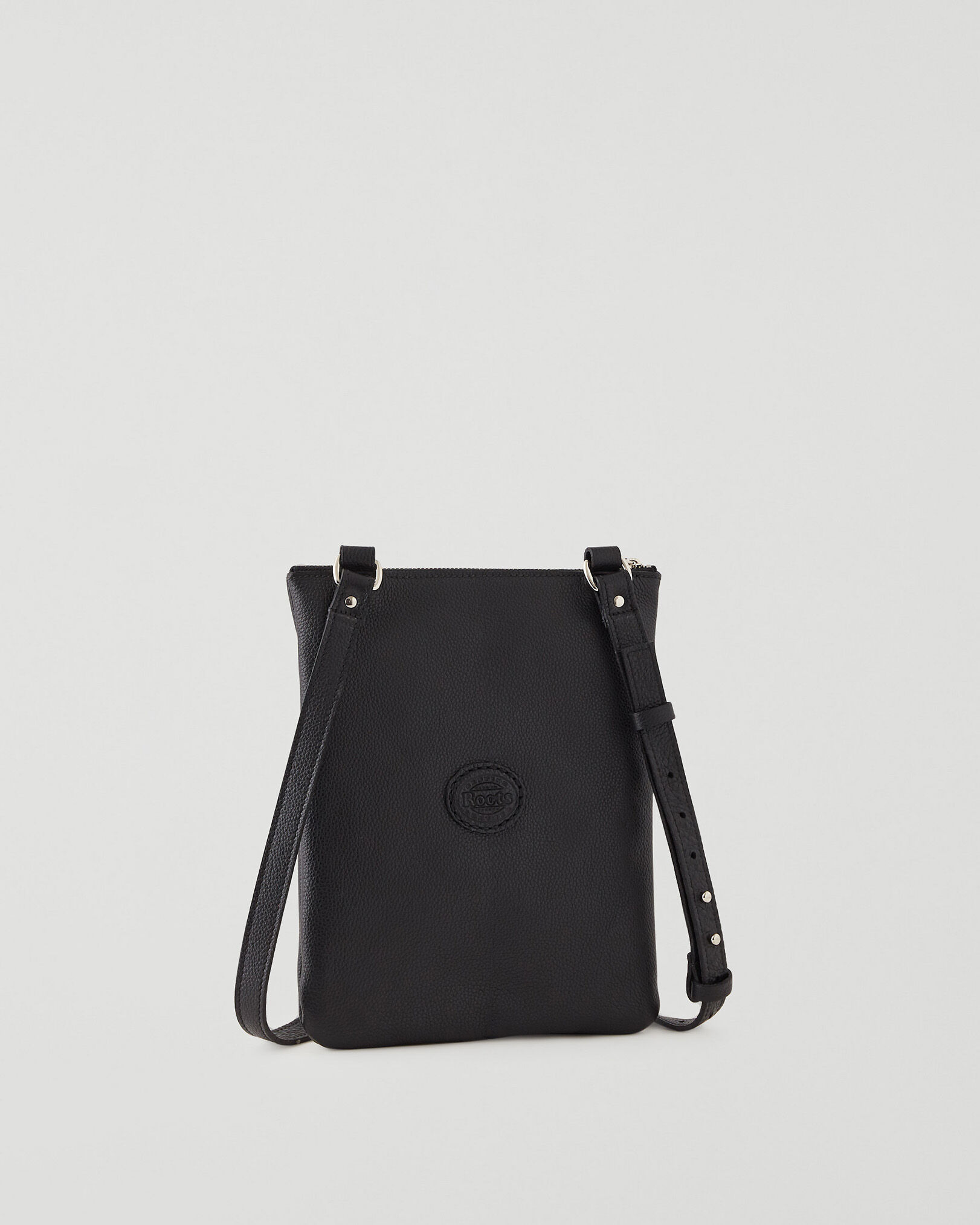 Rosedale Crossbody Cervino Handbags Roots