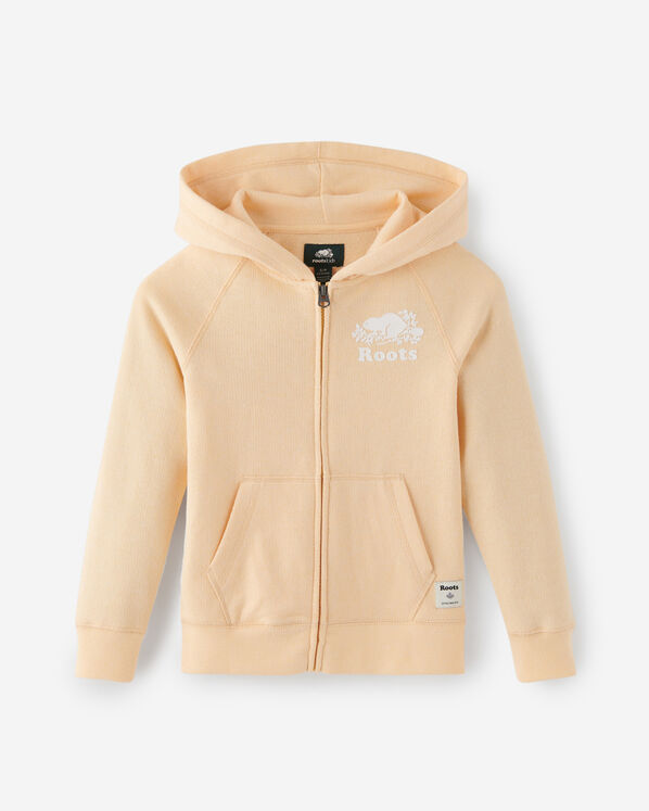 Kids Original Full Zip Hoodie