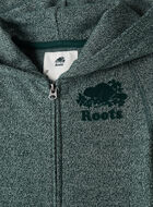 Kids Organic Original Full Zip Hoodie
