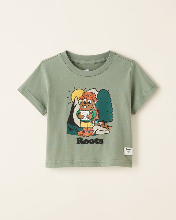 Baby Nature Club Buddy T-Shirt