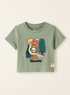 Baby Nature Club Buddy T-Shirt