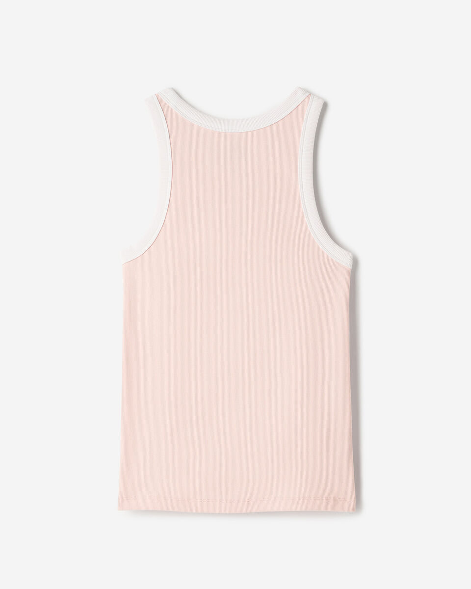 Roots Rib Tank
