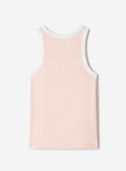 Roots Rib Tank