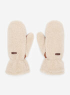 Womens Kombi Camila Sherpa Mitt