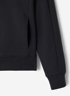 Recover Interlock Quarter Zip
