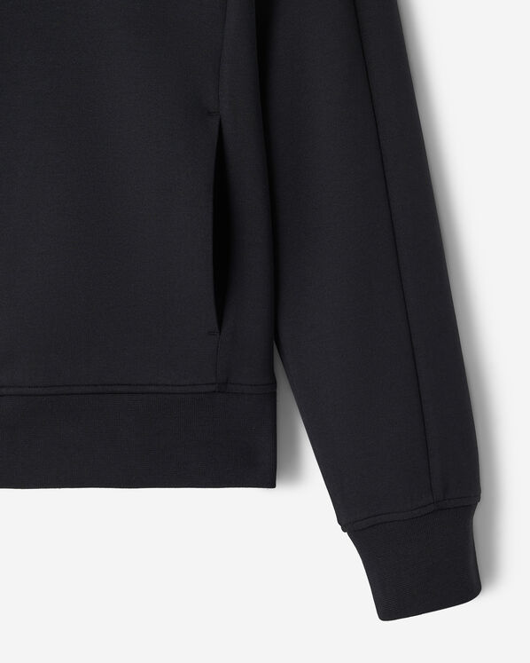 Recover Interlock Quarter Zip