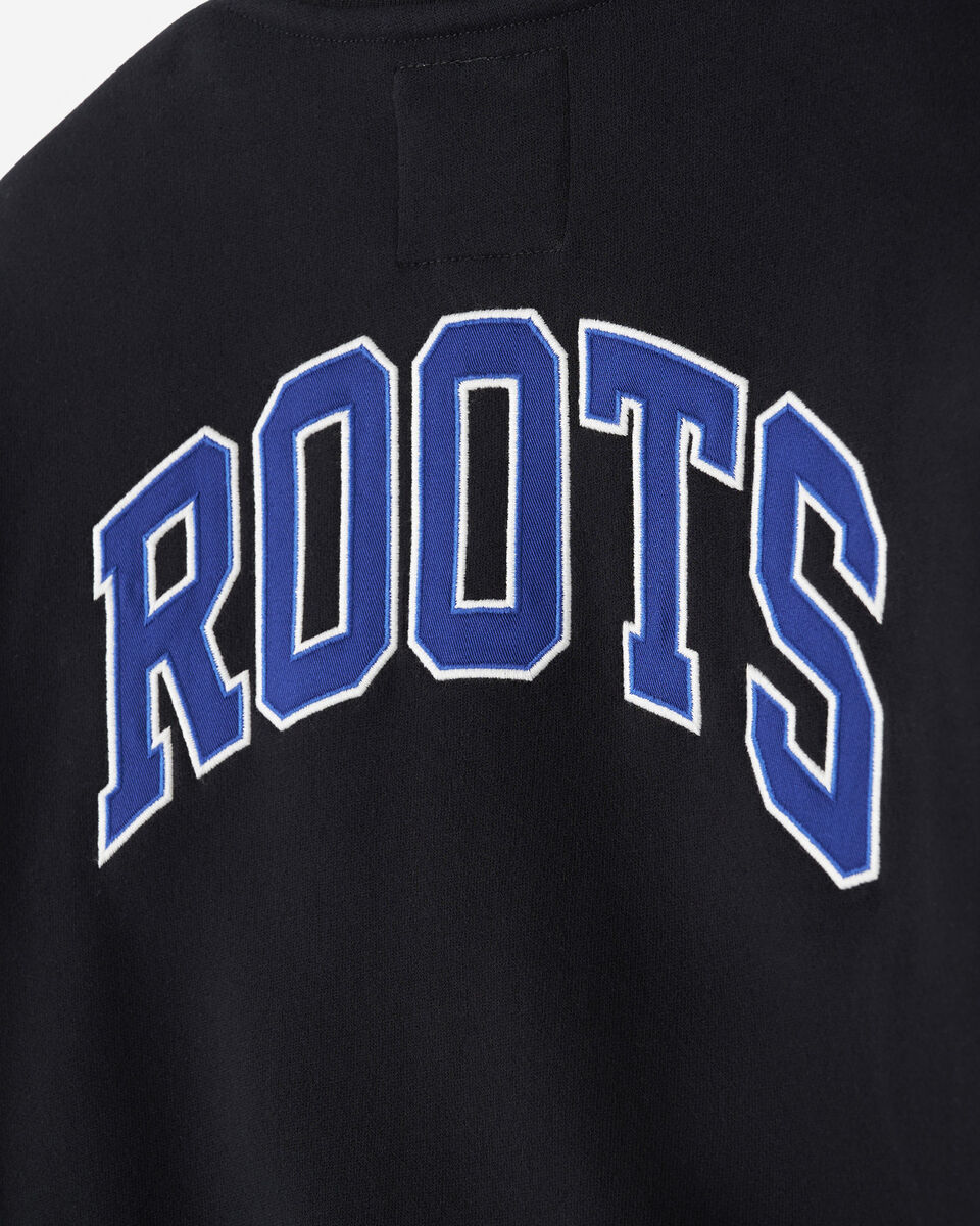 Kids Varsity Jacket