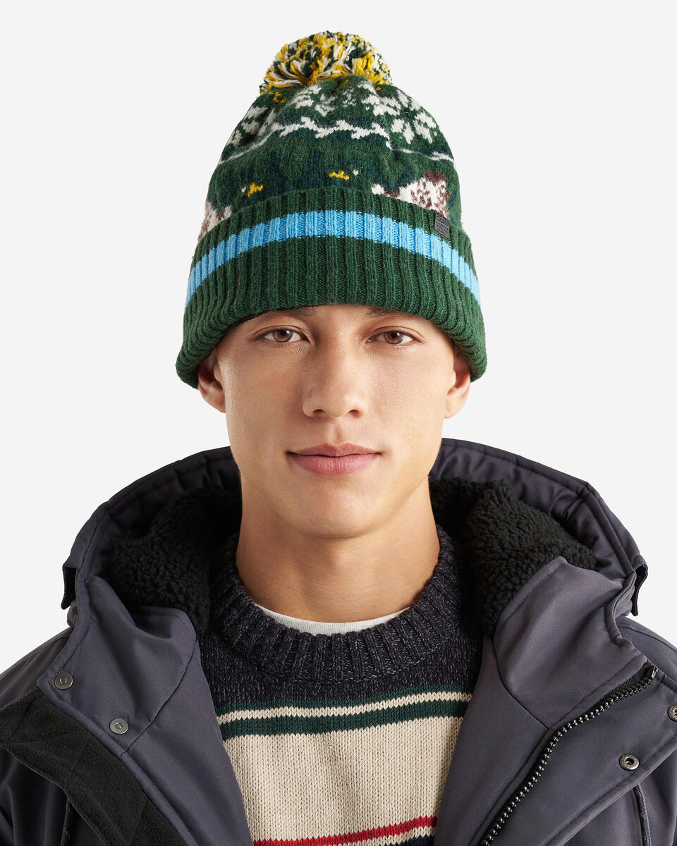 Tuque Cabane Roots