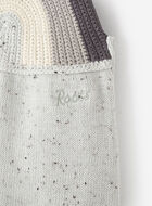 Baby Sweater Overall