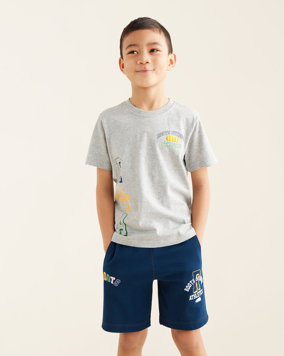 T-shirt Outdoor Athletics pour enfants
