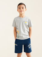 Kids Outdoor Athletics T-Shirt