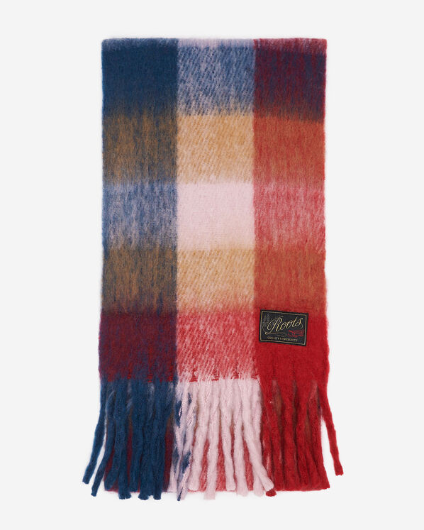 Aurora Scarf